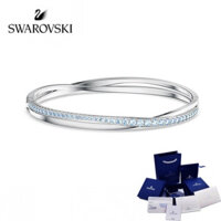 Quà tặng vòng tay kỷ niệm 125 năm Swarovski TWIST cho các cô gái. SYXR.