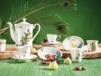 Quà Tết Bộ Cà Phê Tulip Nga Hoàng Yến