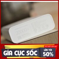 QUÀ TẾT  Pin sạc dự phòng 20000mAh Xiaomi gen 3 18W PLM18ZM QUÀ TẾT