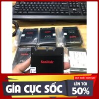 QUÀ TẾT SSD cũ 120GB 240GB 500GB ổ cứng ssd laptop pc 60GB QUÀ TẾT