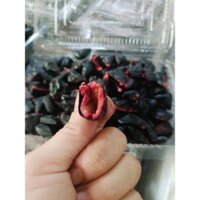 QUẢ TRÁM ĐEN ĐÃ ỎM SẴN (Bịch 500gr)