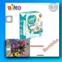 (Quà tự chọn) Tã Quần Bino Size M60/L54/XL48/XXL44