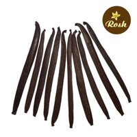 Quả vanilla thượng hạng (2 quả), High quality vanilla bean (2 beans)