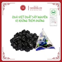 Quả Việt Quất Sấy Nguyên Vị Không Thêm Đường Thơm Ngon Bổ Dưỡng Túi 500g