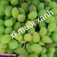 Quả xí muội 1kg