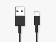 QUAD LOCK USB-A TO LIGHTNING CABLE