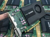 QUADRO K2000 2GD5 128BIT