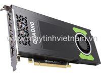 Quadro P4000 (NVIDIA Geforce/ 8Gb/ DDR5/ 256 Bit)