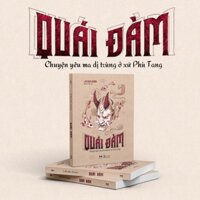 Quái Đàm Chuyện Yêu Quái Và Dị Trùng Nhật Bản