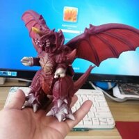 Quái Vật  Godzilla Búp Bê  Khớp Di Chuyển  Búp Bê  Mô Hình  Cậu Bé  Món Quà Sinh Nhật  Trang Trí Má
