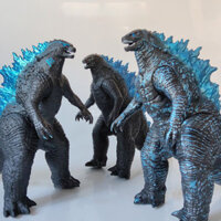 Quái Vật Godzilla Figuras Đồ Chơi Anime Khủng Long 22CM Nhân Vật Hành Động Phim Di Chuyển Được Bộ Sưu Tập Mô Hình Đồ Chơi Trẻ Em Trang Trí Phòng