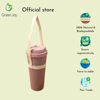 Quai xách ly lá cây Green Joy Combo 10 cái