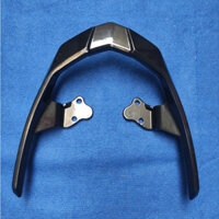 Quai yên sau xe yamaha sirius 110 đời 2008-2024 mẫu spark,cảng sau sirius rc,tay nắm sau sirius chế cơ,tay xách sirius