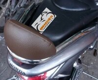 Quai yên tựa lưng nhỏ