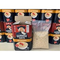 Quaker Oats Old Fashioned 4,5 kg - Yến Mạch Nguyên Cám