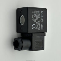 Quality-ac220v Van thoát nước điện tử Thời gian Máy sấy van điện từ Máy làm mát Van thoát nước Máy nén khí Bình chứa khí Van thoát nước tự động