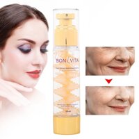 【Quality Assurance】24k Vàng Serum Chống Nhăn Nếp Loại Bỏ Dưỡng Ẩm Hydrating Dưỡng Serum 50 Ml