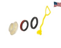 Quality OEM New Fоrd Transfer Саsе Output Shaft Seal Еdgе Таurus Flex Ехрlоrеr Gеnuіnе Fast Ship and Discount!