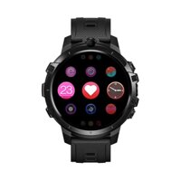 Quality Zeblaze THOR 6 4G SmartWatch 1.6 Inch IPS Display GPS/GLONASS Helio P22 Octa Core 64GB 830mAh Android 10 Smart W