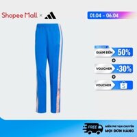 Quần Adibreak adidas Nữ Màu xanh da trời JP2307