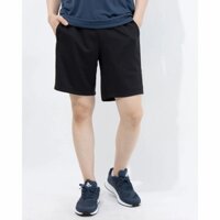 Quần Adidas Chính hãng - Must Haves 3-Stripes Nam - Đen | JapanSport FM5315