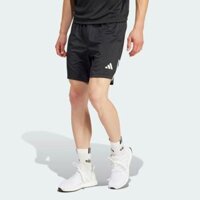 QUẦN ADIDAS CHÍNH HÃNG-Sereno AEROREADY Cut 3-Stripes/IR9736