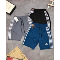 Quần adidas hot sẵn sll  Chất kim cương thông hơi, mặc mát hơn điều hoà nha ae. Full màu cho ae tha hồ chọn