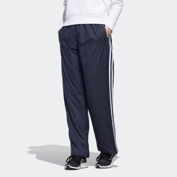 Buy adidas black ID 3 Stripe Sweatpants for Women in MENA, Worldwide