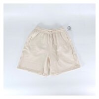 Quần Adidas Premium Essentials Shorts Wonder White - IY2242