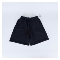 Quần Adidas Premium Essentials Shorts Black - IY2249