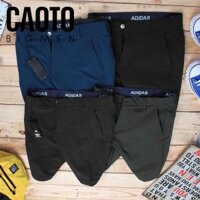 Quần ADIDAS Short Nam Quần Tây cao cấp