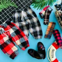 Quần Alibaba bé trai.10-22kg.100k/3quần