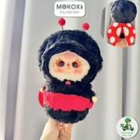 Quần áo Baby Three V3/ Vynil Nommi/ Búp bê 20cm - Bọ cánh cứng (QA20)