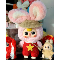 Quần áo Babythree 400% cờ tổ quốc
