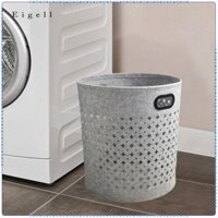 Quần Áo Bẩn Giỏ Giặt Gấp Lưu Trữ Người Tổ Chức Tiết Kiệm Không Gian Cho Phòng Khách Cắm Trại Đồ Chơi Nhà
