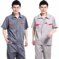 Quần áo bảo hộ lao động công nhân 07