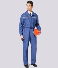 Quần áo bảo hộ lao động hk 27
