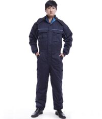Quần áo bảo hộ lao động hk 41