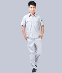 Quần áo bảo hộ lao động hk 79