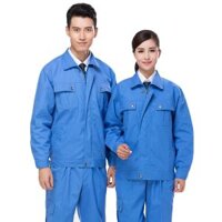 Quần Áo Bảo Hộ Pangrim Hàn Quốc Cao Cấp - QAK0002