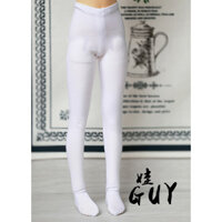 Quần Áo Bé Bjd sd17 Uncle Body Dragon Soul 69 Big Female 1 / 31 / 4 1 / 6 Quần Legging Nam Chống Màu Quần
