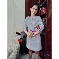 Quần áo bếp nướng thanh lý