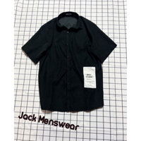 Quần áo Big size nam, (áo sơ mi Kaki big size nam)❤️45kg - 80kg - 140kg