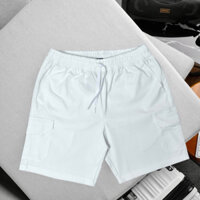 Quần áo BIG size Nam, quần short Bigsize nam❤️Đủ size: 45kg - 80kg - 140kg