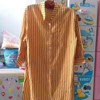 Quần Áo bigsize (từ thiện)