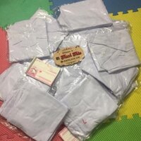 Quần áo blouse