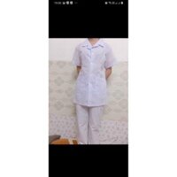 quần áo blouse
