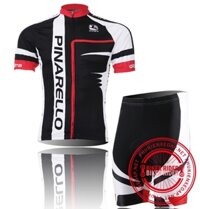 Quần áo bộ xe đạp Pinarello  PKXD-924