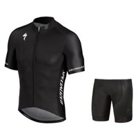 Quần Áo Bộ Xe Đạp Specialized PKXD-1077