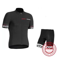 Quần áo bộ xe đạp Specialized PKXD-989
